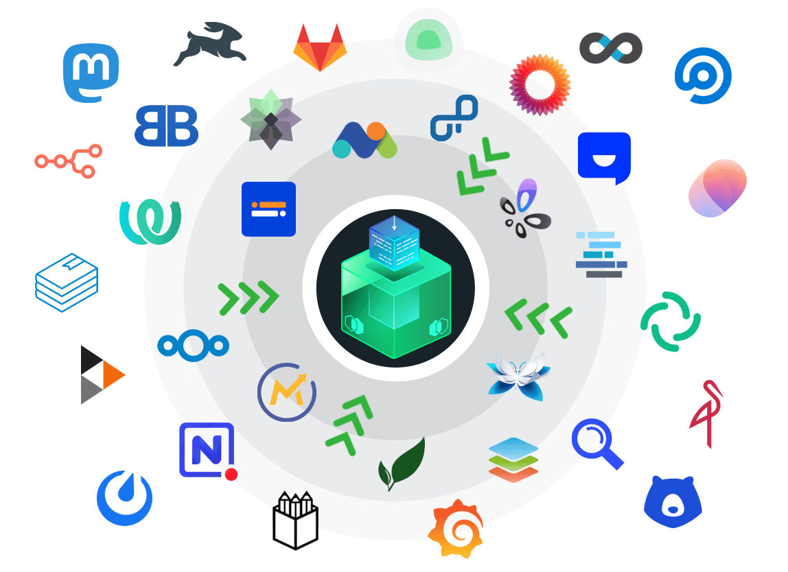 DANIAN Apps Preview Image